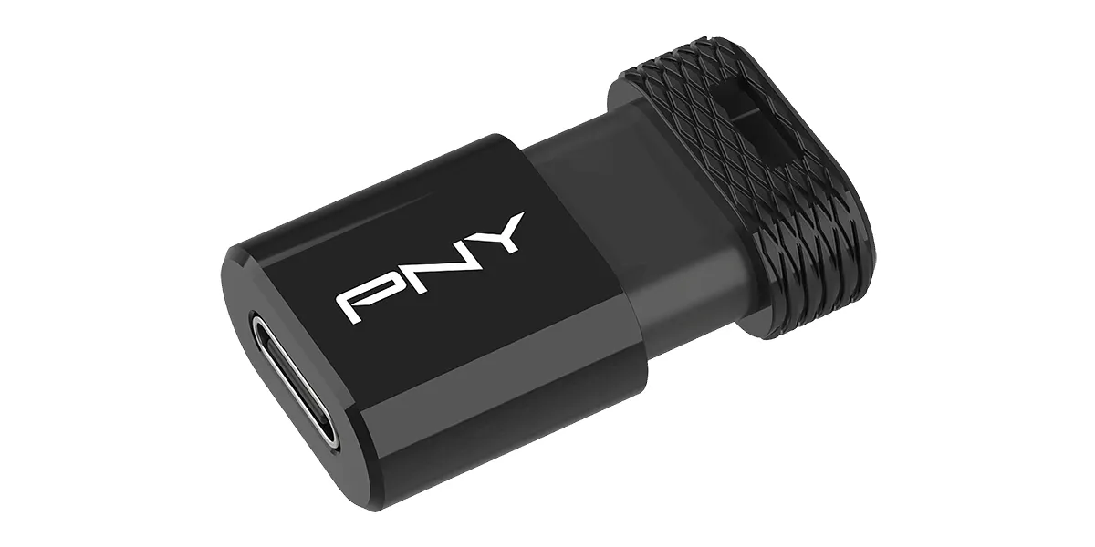 PNY USB-Stick Elite-X Fit USB 3.2 TYPE-C