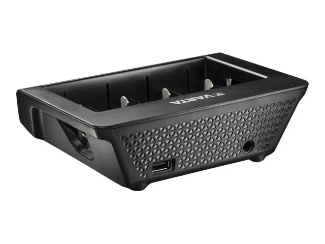 Varta Ladegerät LCD Universal Charger+