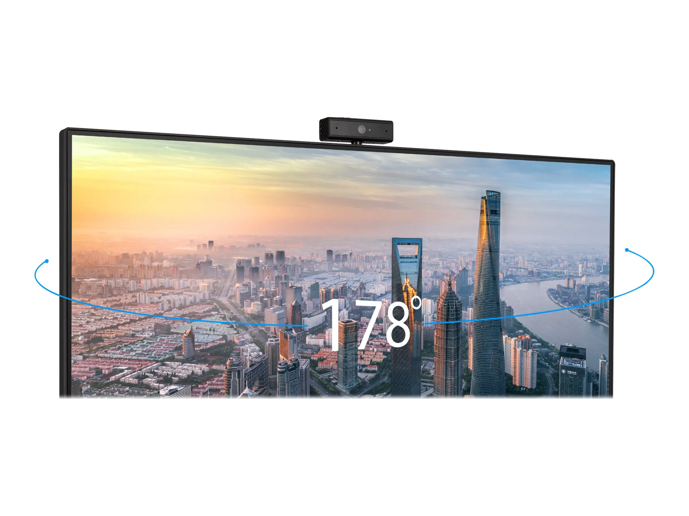 ASUS Business BE24EQK 60.5cm (16:9) FHD HDMI DP