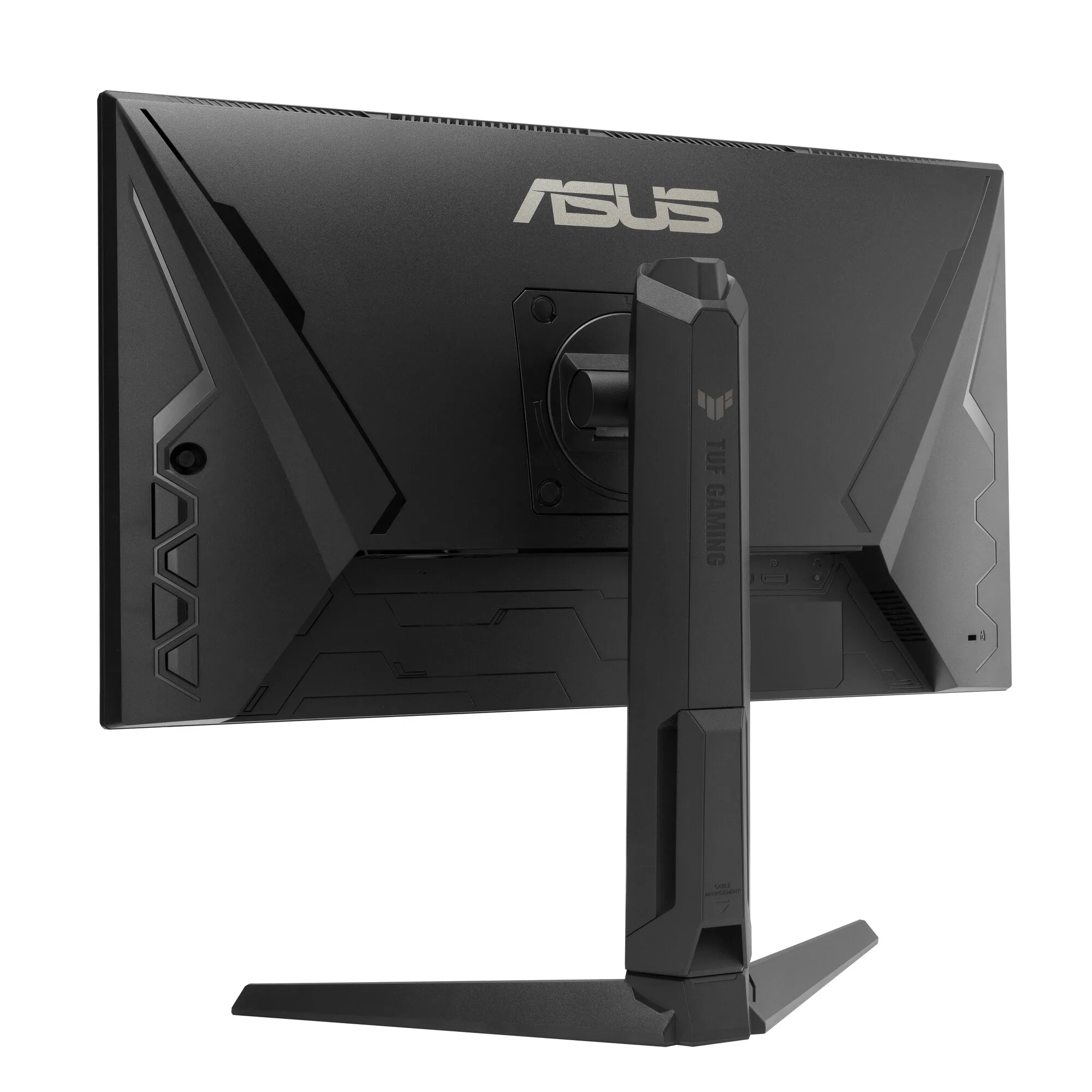 ASUS TUF Gaming VG259QL5A Computerbildschirm 62,2 cm (24.5") 1920 x 1080 Pixel Full HD LED Schwarz – Bild 8