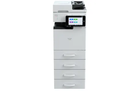 Ricoh IM 460F Laser A4 1200 x 1200 DPI 46 Seiten pro Minute
