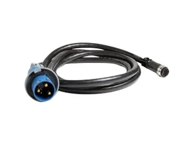 Lenovo DPI 60a Cord (IEC 309 2P+G)
