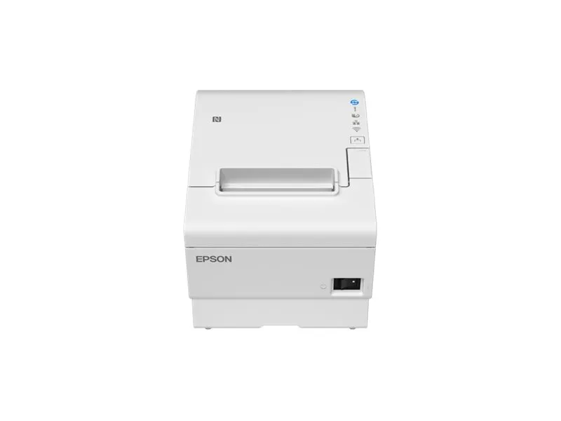 EPSON Bondrucker TM-T88VII weiß [C31CJ57111]