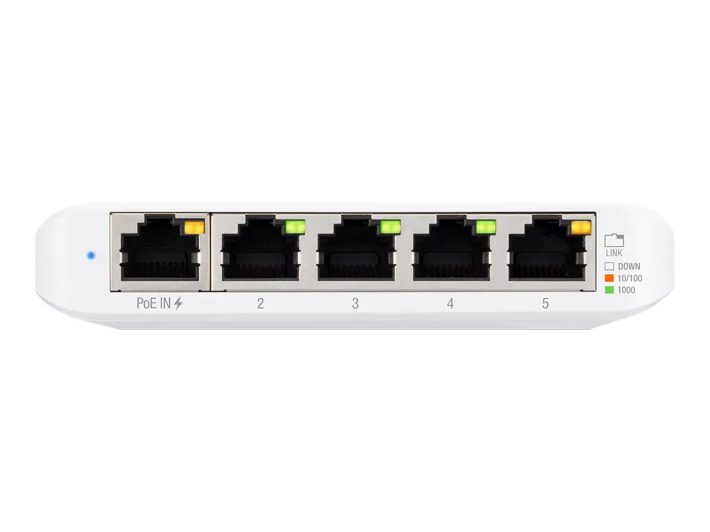 Ubiquiti UniFi Switch USW-Flex-Mini