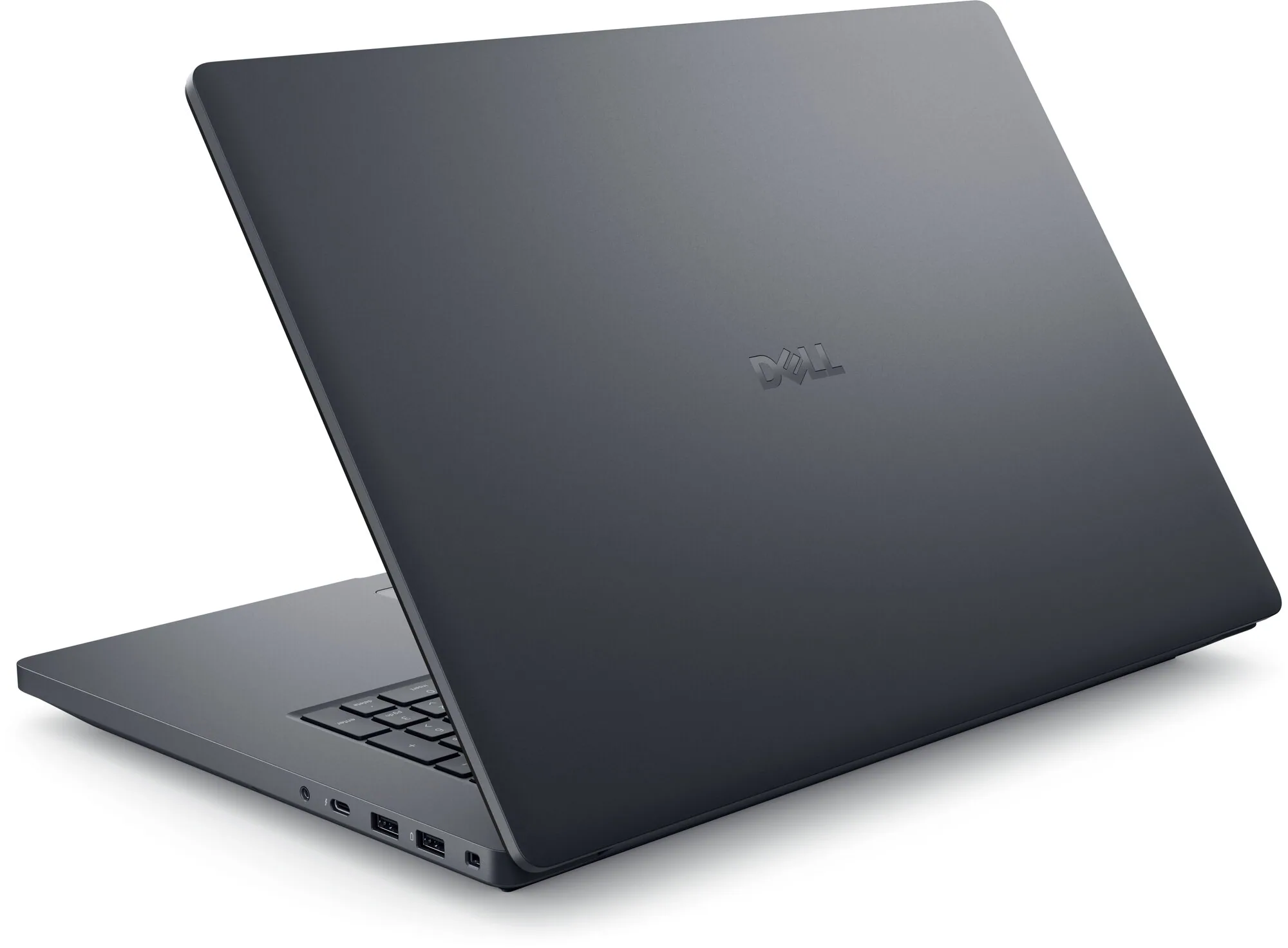 DELL Pro Max 18 Plus MB18250 Intel Core Ultra 9 285HX Mobiler Arbeitsplatz 45,7 cm (18") Quad HD+ 32 GB DDR5-SDRAM 1 TB SSD NVIDIA RTX PRO 3000 Blackwell Wi-Fi 7 (802.11be) Windows 11 Pro Schwarz Deutsch – Bild 5