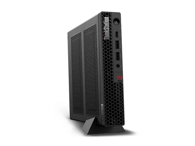Lenovo ThinkStation P3 Tiny  i7-14700   1x32/1TB T400 W11P