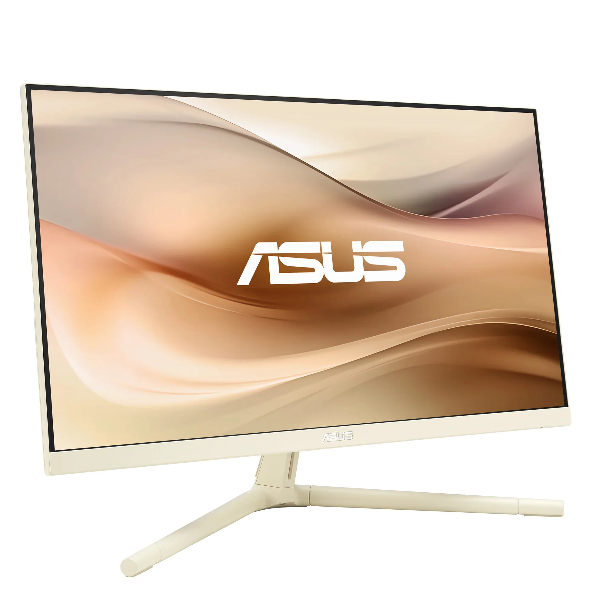 ASUS VU249CFE-M Computerbildschirm 60,5 cm (23.8") 1920 x 1080 Pixel Full HD Gold – Bild 4