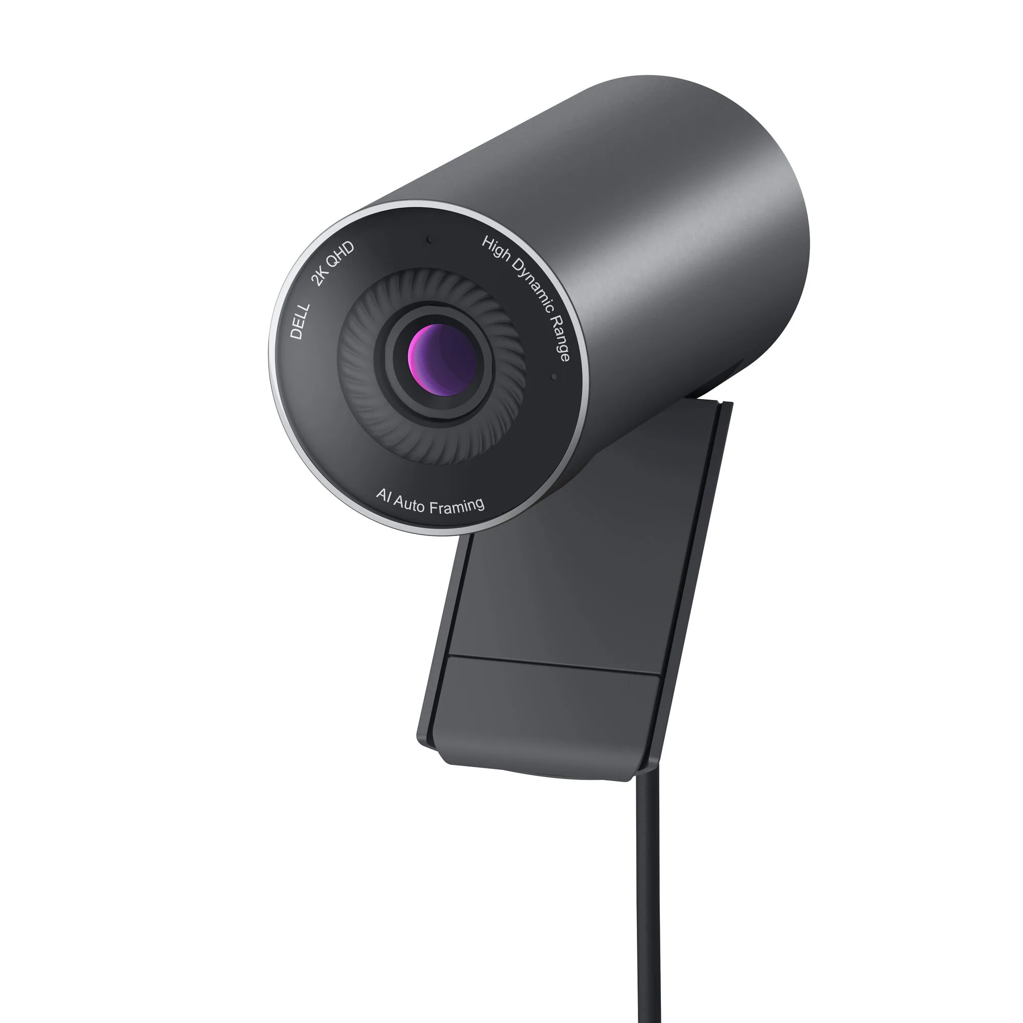 DELL Pro 2K-Webcam – WB5023 – Bild 1
