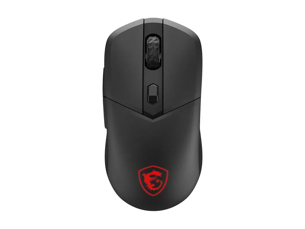 MSI VERSA 300 Elite W     WIRELESS Gaming Maus