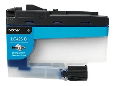 Brother LC-426C Druckerpatrone Original Cyan