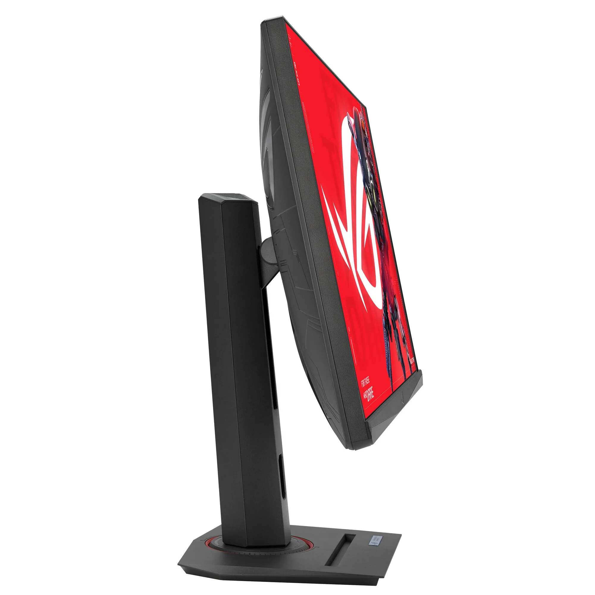 ASUS ROG Strix XG27ACMG Computerbildschirm 68,6 cm (27") 2560 x 1440 Pixel Wide Quad HD LED Schwarz – Bild 4
