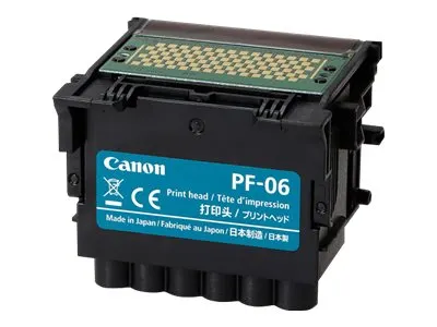 Druckkopf Canon PF-06 für TX- und TM-Serie