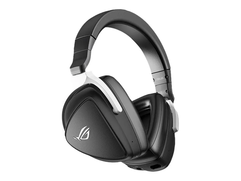 ASUS Headset ROG Delta S Wireless Headset