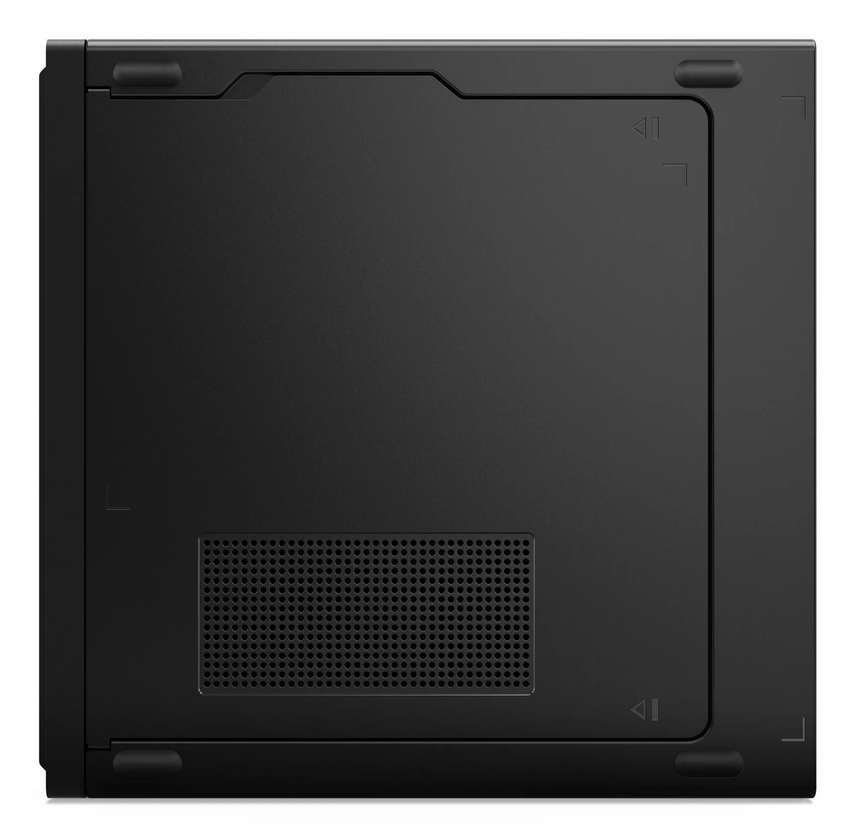 Lenovo ThinkCentre M90q Gen 6 Intel Core Ultra 9 285 32 GB DDR5-SDRAM 512 GB SSD Windows 11 Pro Mini PC Mini-PC Schwarz – Bild 3