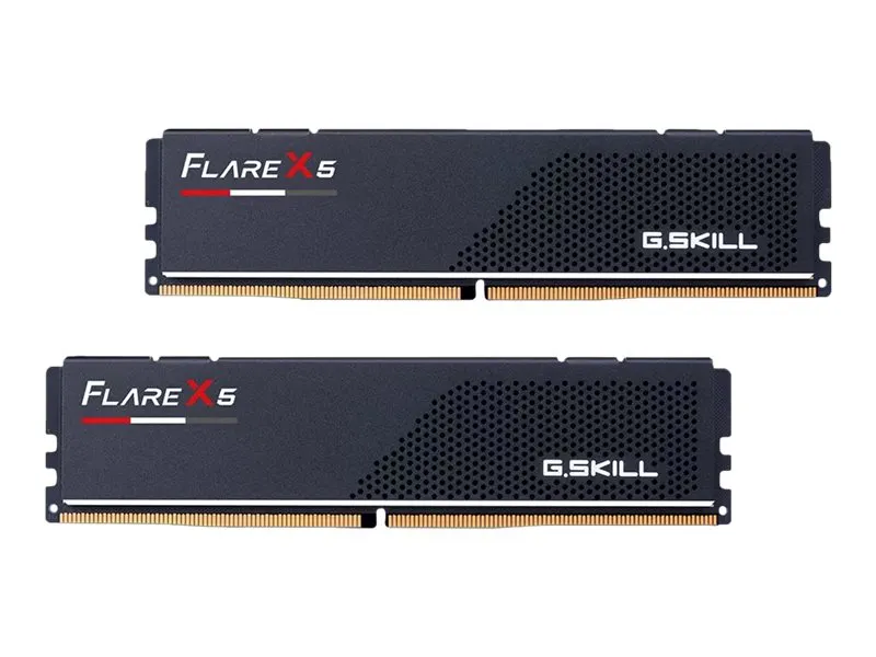 G.Skill 96-GX2-FX5 FLARE AMD DDR5-5600 CL40 96 GB Kit (2x 48 GB)
