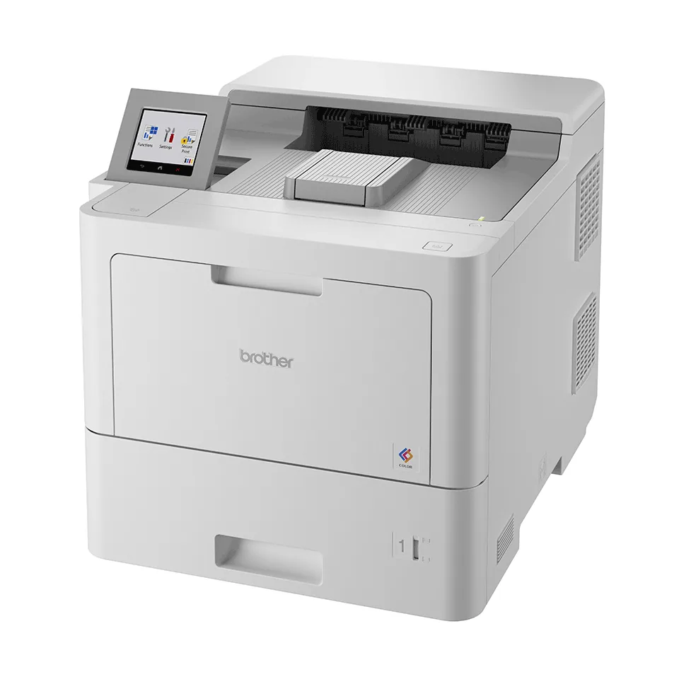 Brother HL-L9470CDN Laser-Drucker Farbe 2400 x 600 DPI A4 – Bild 1