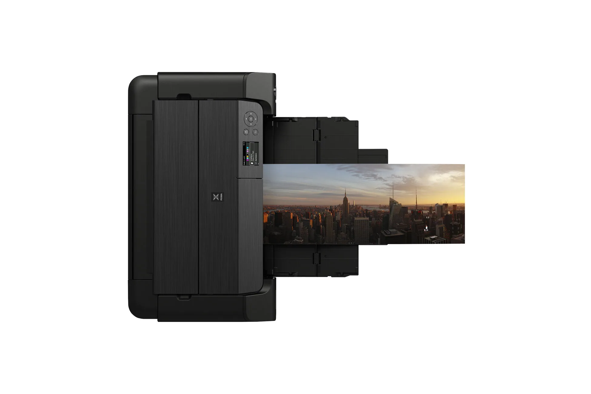 Canon PIXMA PRO-200s Fotodrucker Tintenstrahl 4800 x 2400 DPI WLAN – Bild 4