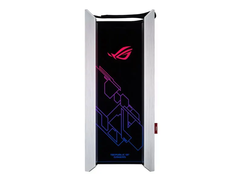 Asus Geh ROG Strix Helios Case White Edition