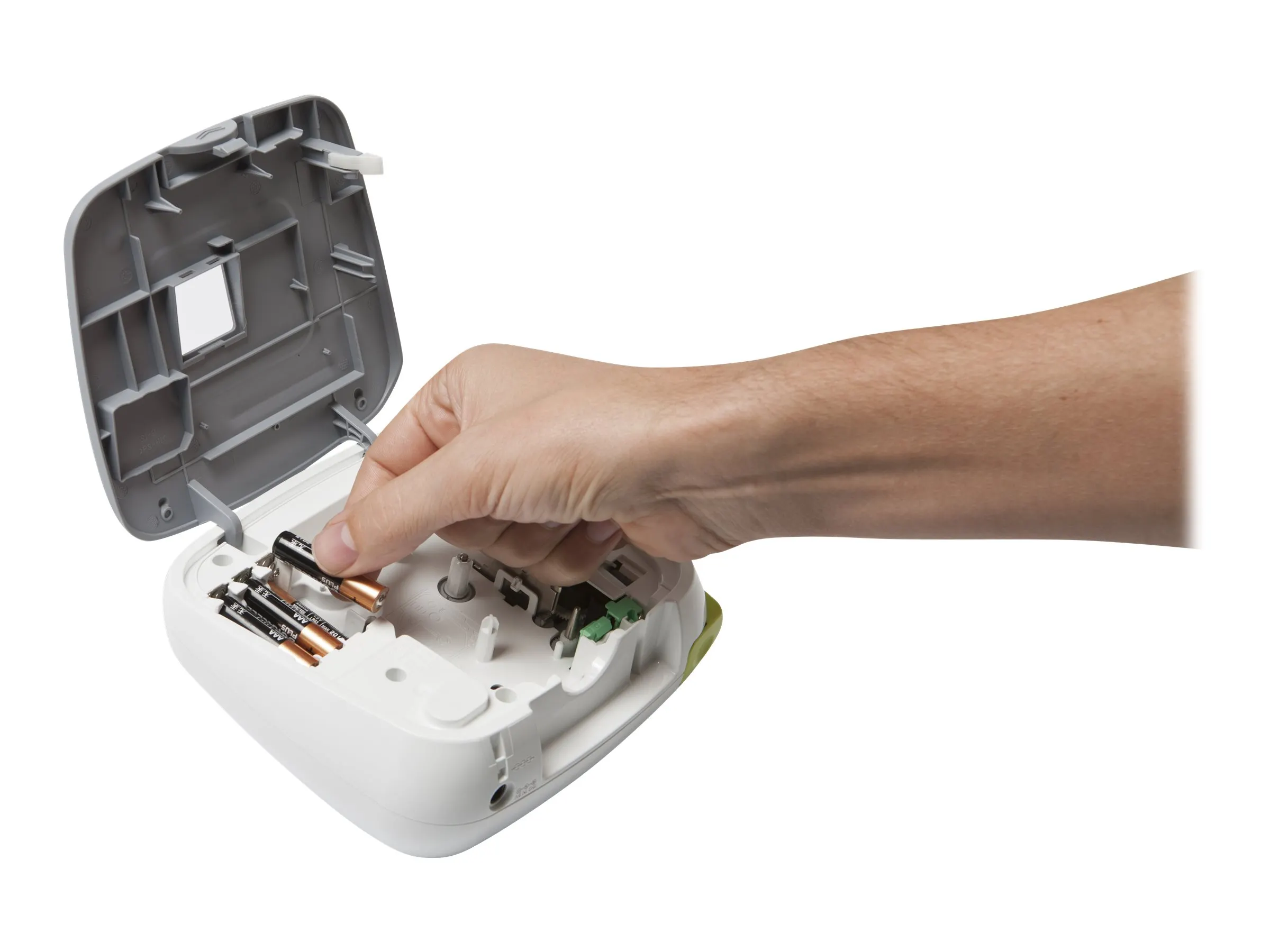 Brother P-touch D200BWVP