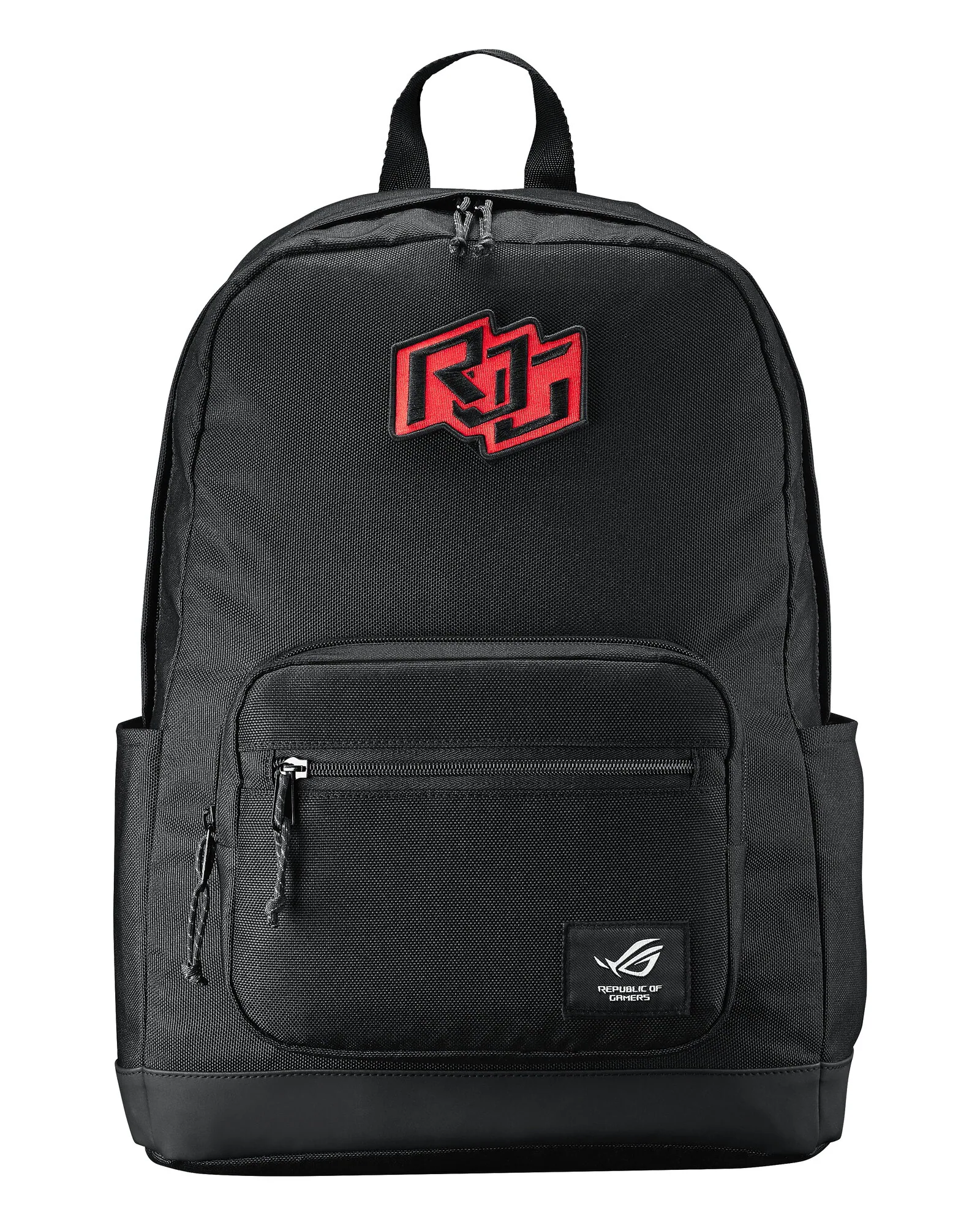 ASUS BP1503 ROG Rucksack Schwarz Polyester – Bild 1
