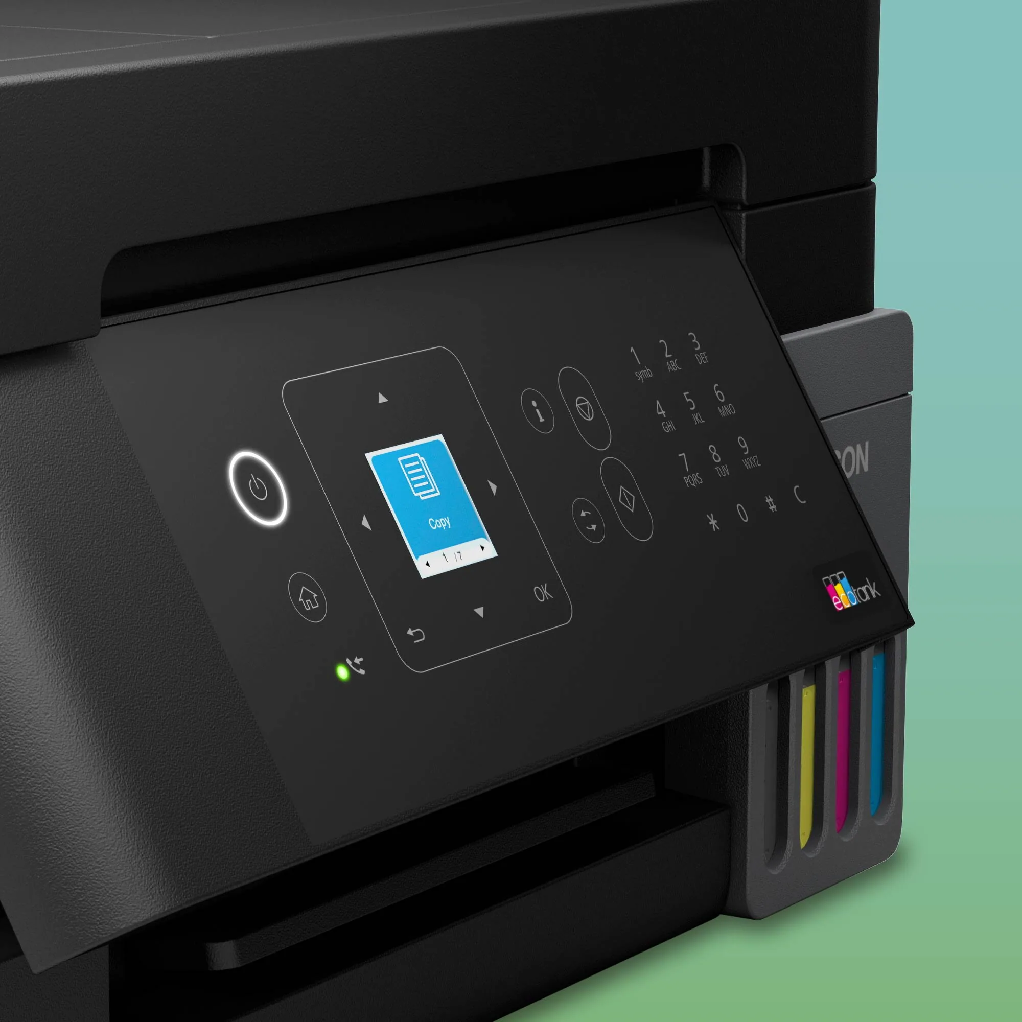 Epson EcoTank ET-4900 – Bild 7
