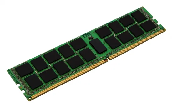 Kingston ValueRAM 8 GB DDR4 2400 MHz Server Premier Speichermodul 1x 8 GB 288-pin DIMM ECC – Bild 1