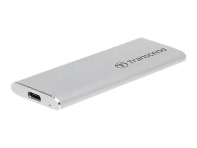 SSD   1TB Transcend ESD260C Portable, USB3.1, Type-C