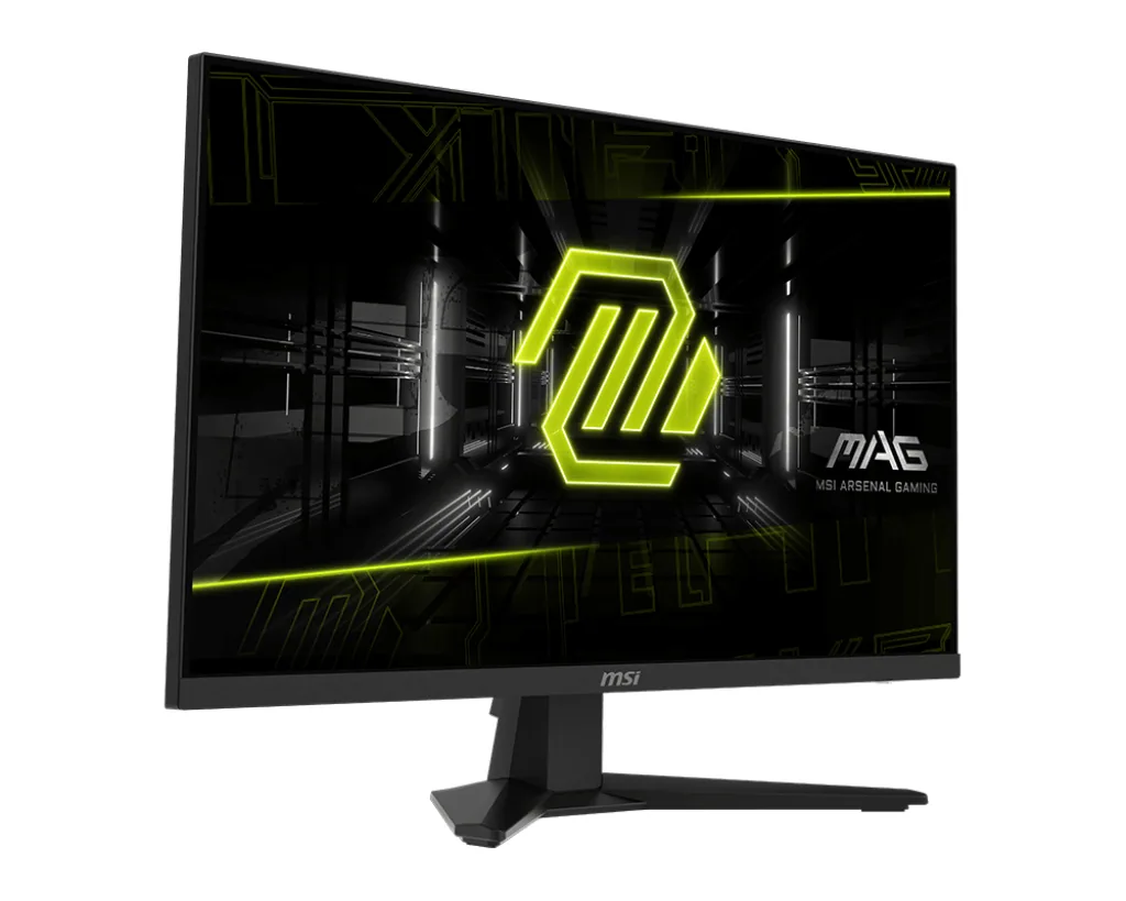 MSI MAG 274QFDE X24 Computerbildschirm 68,6 cm (27") 2560 x 1440 Pixel Wide Quad HD LCD Schwarz – Bild 3