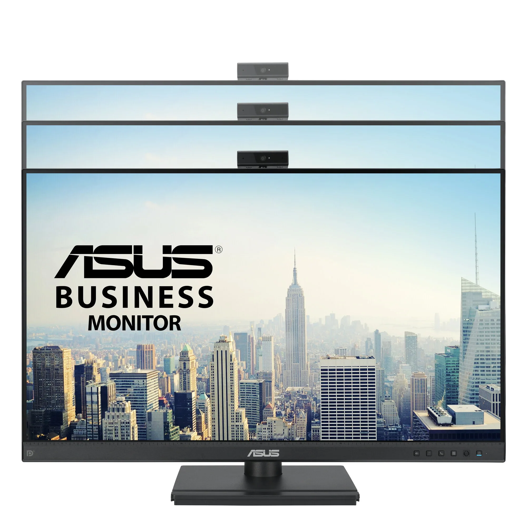 ASUS BE279QFK Computerbildschirm 68,6 cm (27") 1920 x 1080 Pixel Full HD LCD Schwarz – Bild 3
