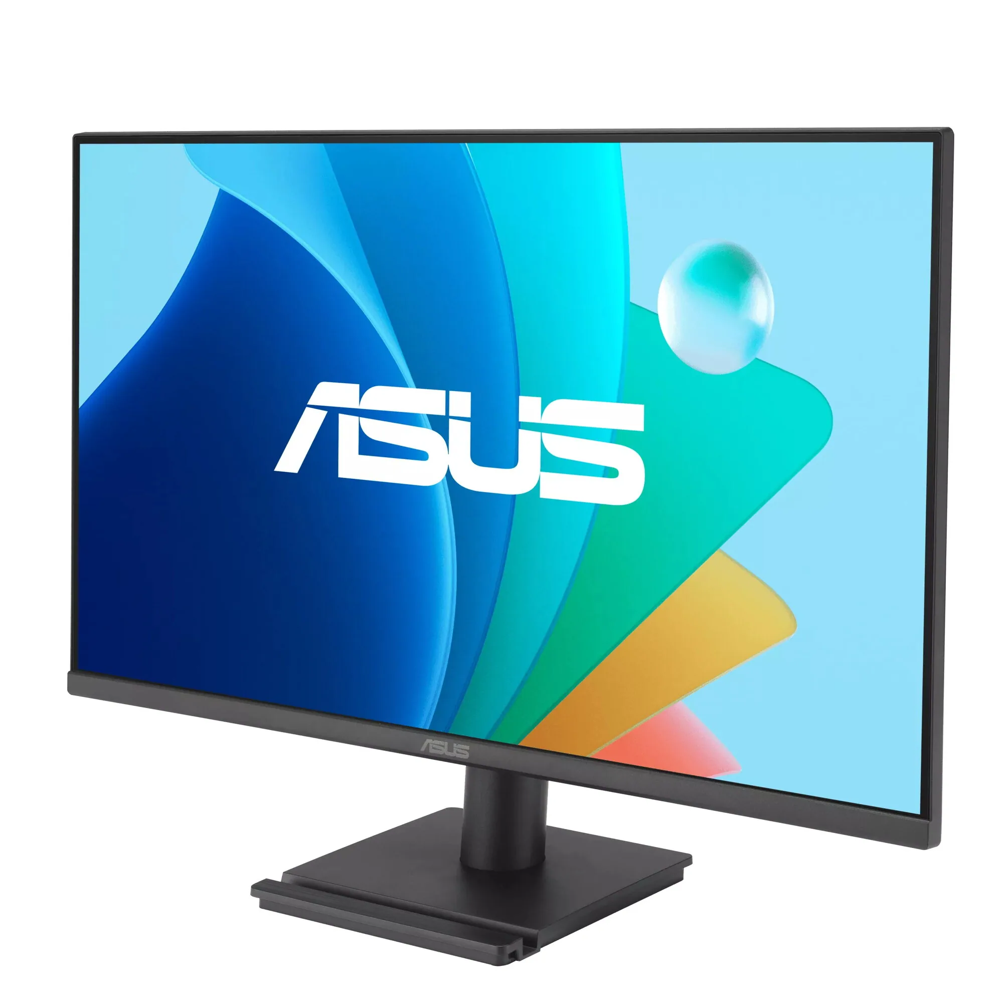 ASUS VA249QG Computerbildschirm 60,5 cm (23.8") 1920 x 1080 Pixel Full HD LCD Schwarz – Bild 4