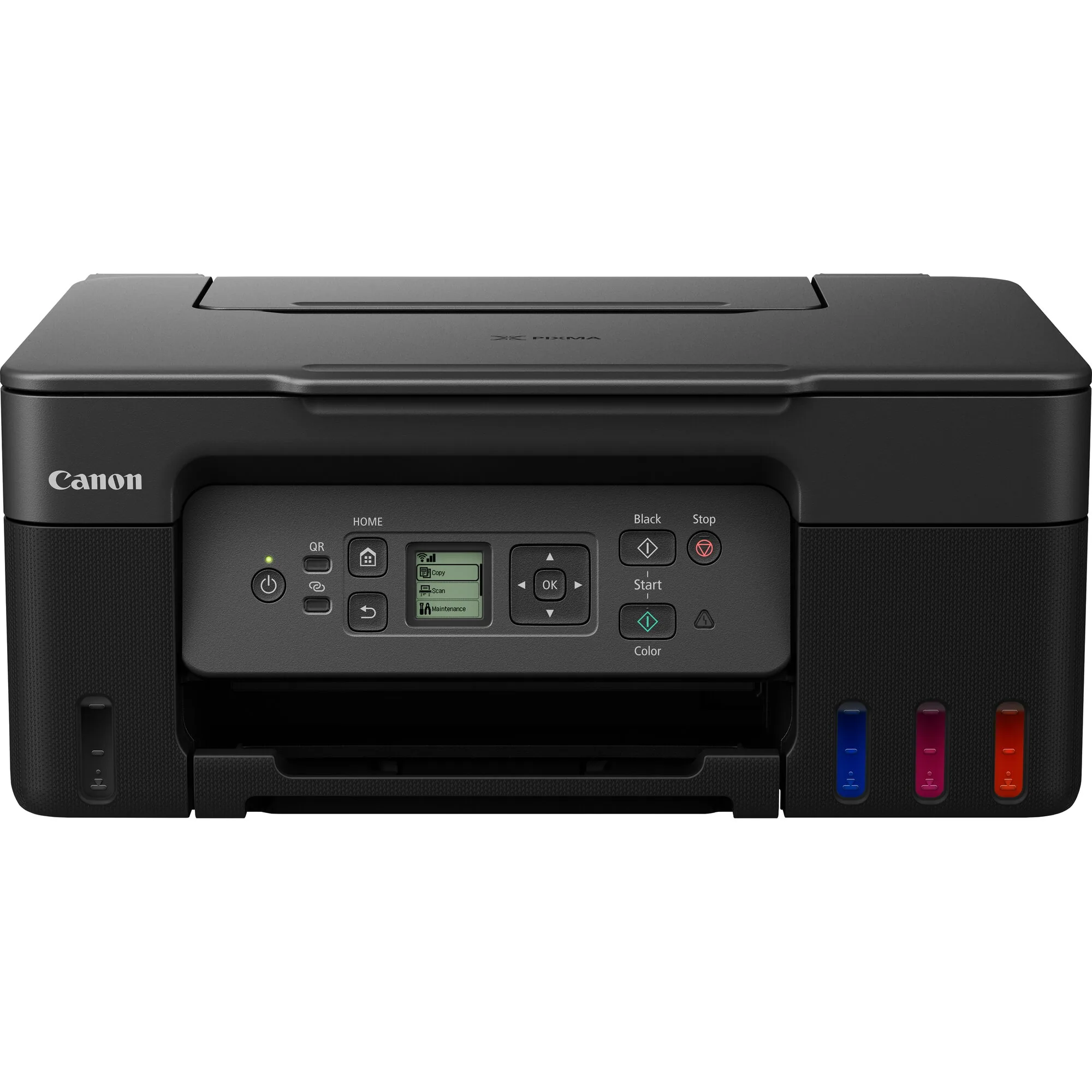 Canon PIXMA G3570 Tintenstrahl A4 4800 x 1200 DPI WLAN – Bild 1