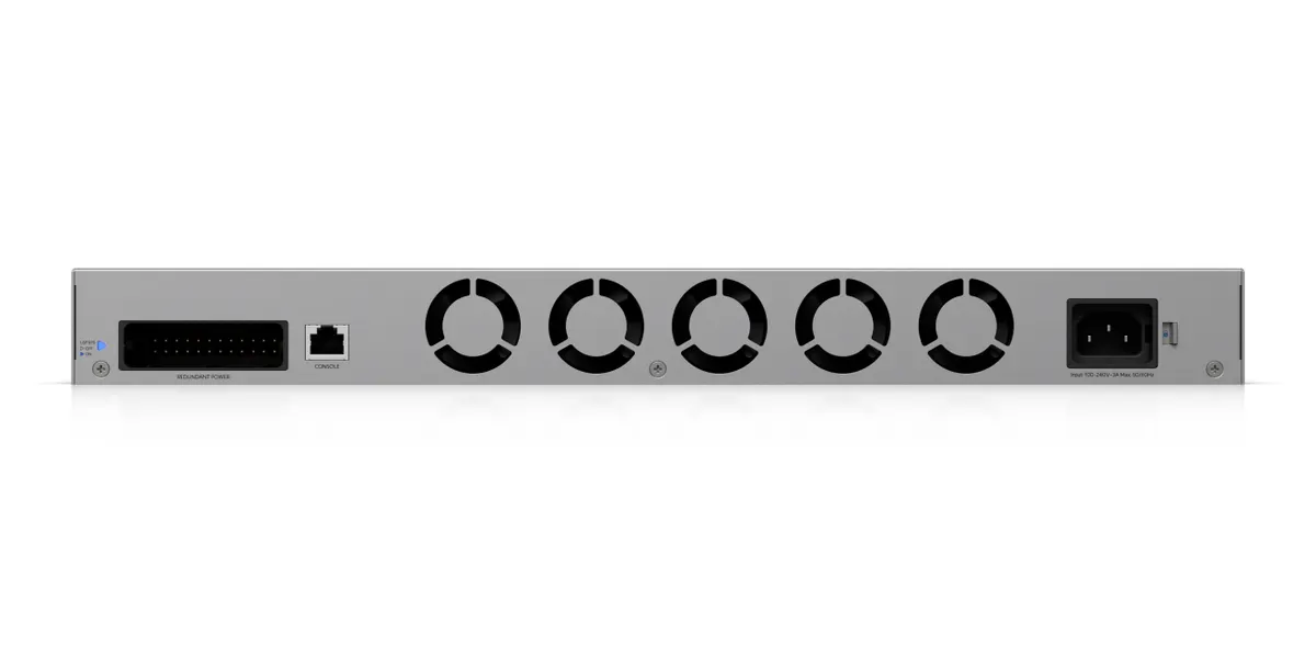 Ubiquiti UniFi Dream Machine Beast
