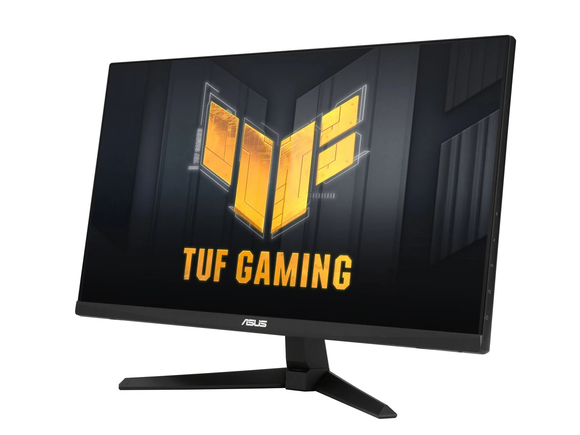 ASUS TUF Gaming VG259Q5A Computerbildschirm 62,2 cm (24.5") 1920 x 1080 Pixel Full HD LED Schwarz – Bild 3