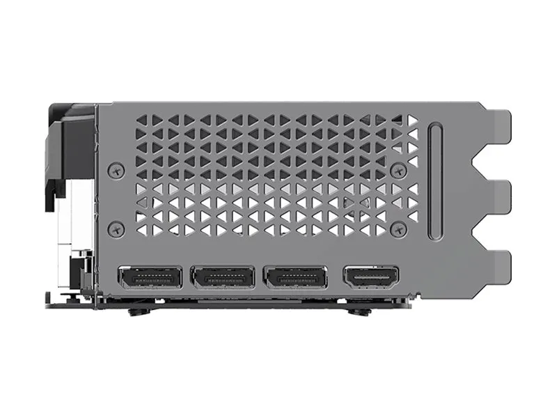 PNY RTX5070 TI VERTO OC Triple Fan 16 GB GDDR7 HDMI 3xDP