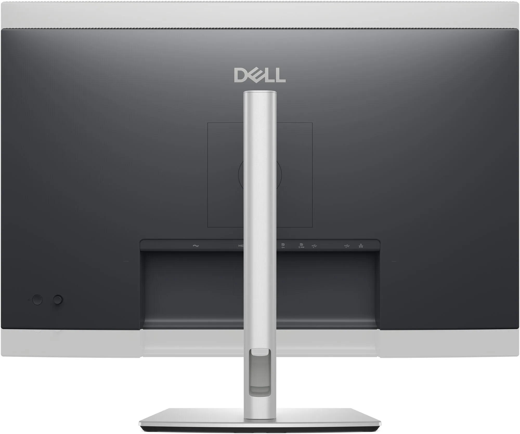 DELL Pro Plus P2725DE Computerbildschirm 68,6 cm (27") 2560 x 1440 Pixel Quad HD LCD Schwarz, Silber – Bild 3