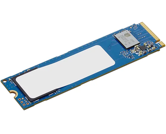 Lenovo 4XB1T87551 Internes Solid State Drive 512 GB M.2 PCI Express 4.0 NVMe – Bild 1