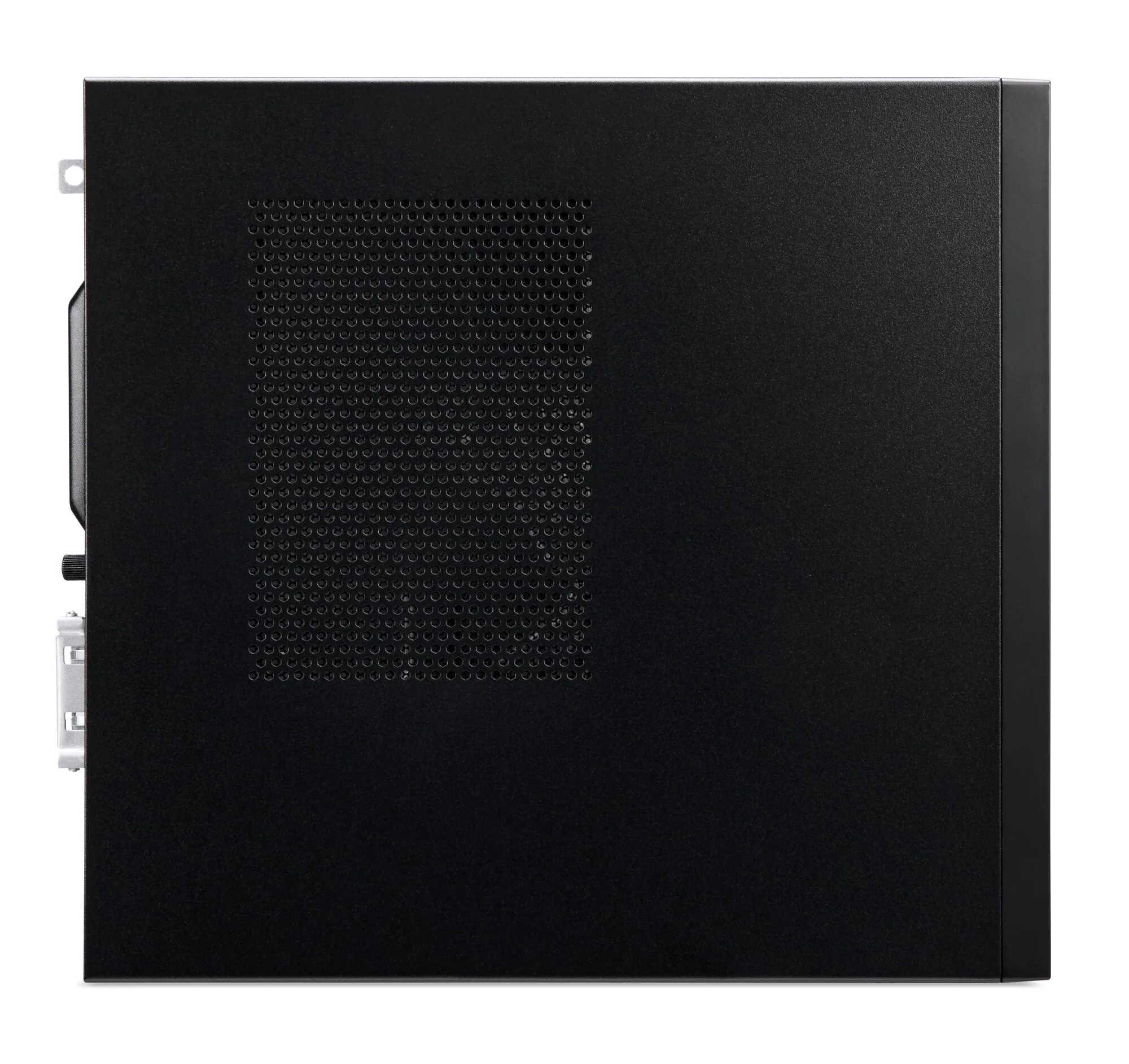 Acer Veriton X VX1720G Intel® Core™ i5 i5-14450HX 16 GB DDR4-SDRAM 512 GB SSD Windows 11 Pro SFF PC Schwarz – Bild 4