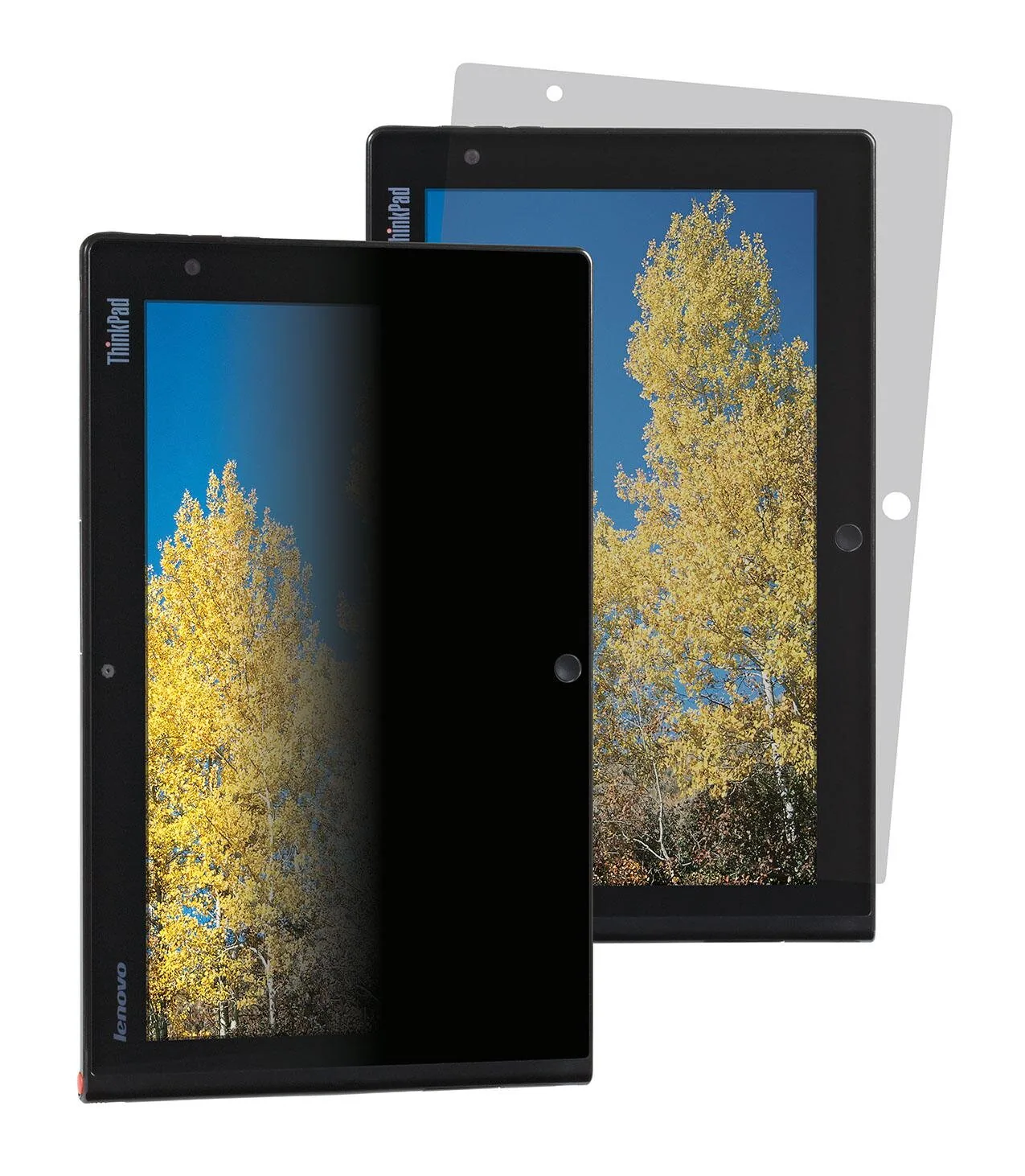 Lenovo 0C33168 Blickschutzfilter 25,6 cm (10.1") Laptop – Bild 1