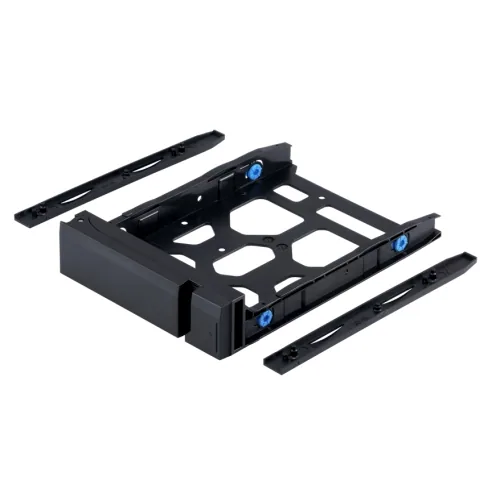 QNAP TRAY-35-NK-BLK06 Teil/Zubehör für Datenspeichergerät – Bild 1