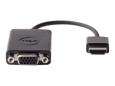 Dell Videoadapter HDMI -> HD-15 (VGA)