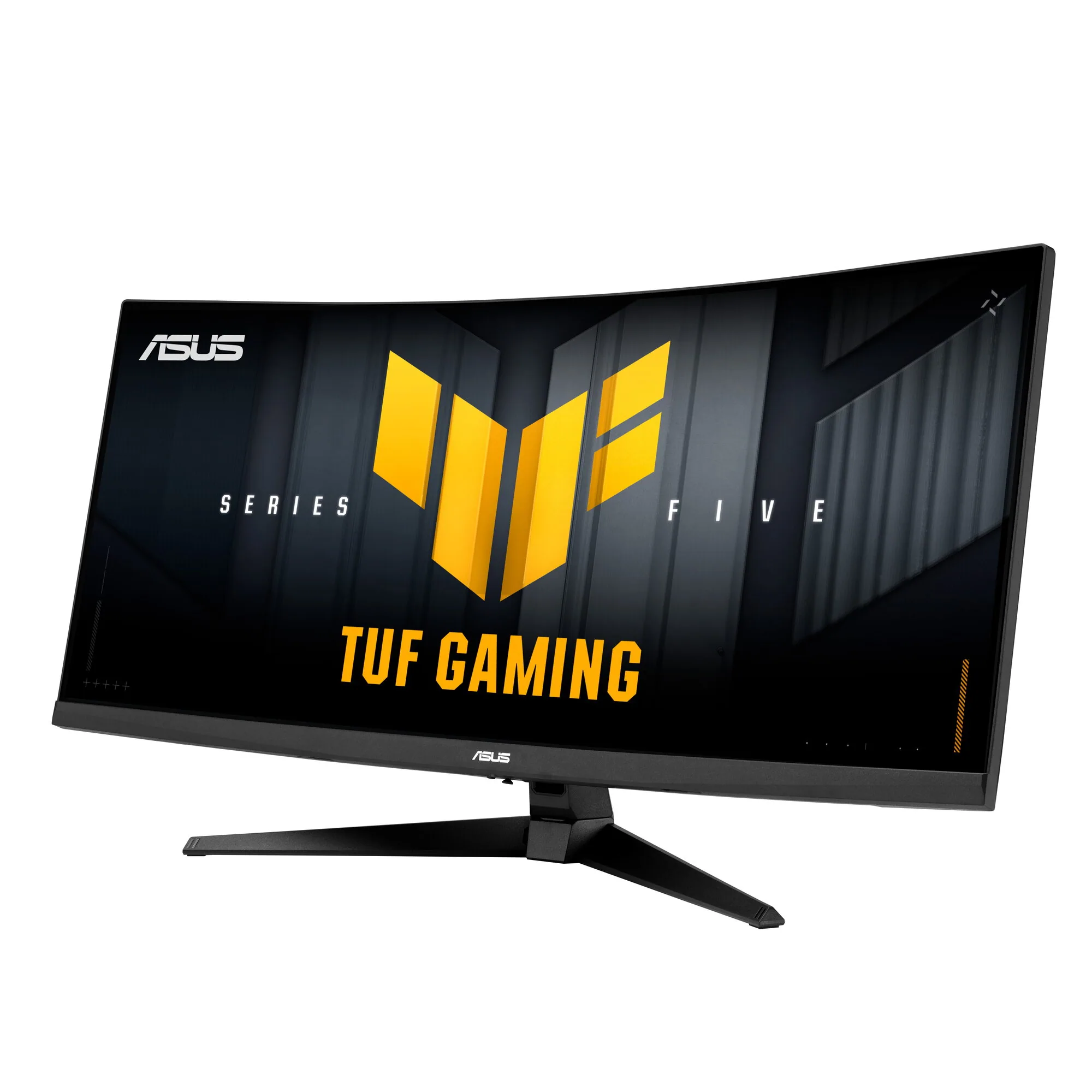 ASUS TUF Gaming VG34WQ5A Computerbildschirm 86,4 cm (34") 3440 x 1440 Pixel Wide Quad HD LCD Schwarz – Bild 2