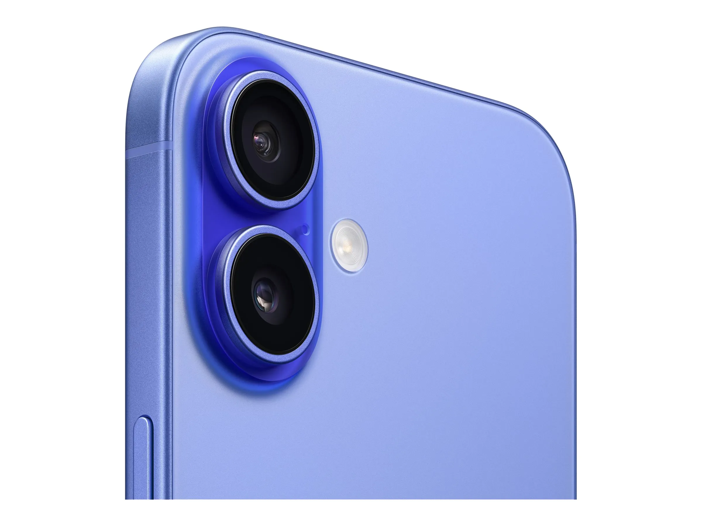 Apple iPhone 16 256GB Ultramarine 6.1" iOS