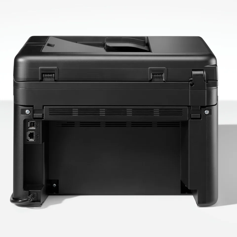Brother DCP-L1660W Multifunktionsdrucker Laser A4 2400 x 600 DPI 20 Seiten pro Minute WLAN – Bild 4