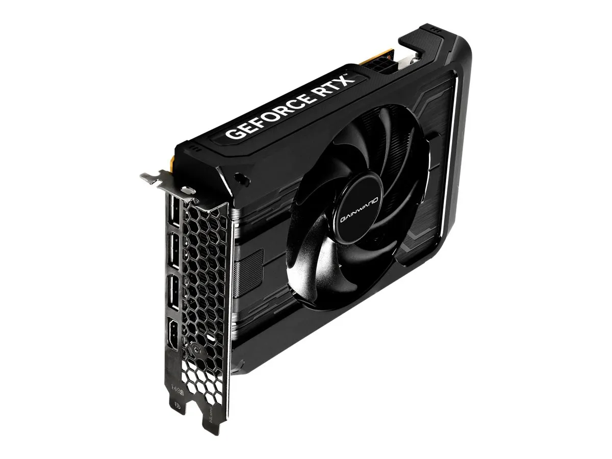 Gainward RTX5050 Pegasus 8 GB GDDR6 HDMI 3xDP