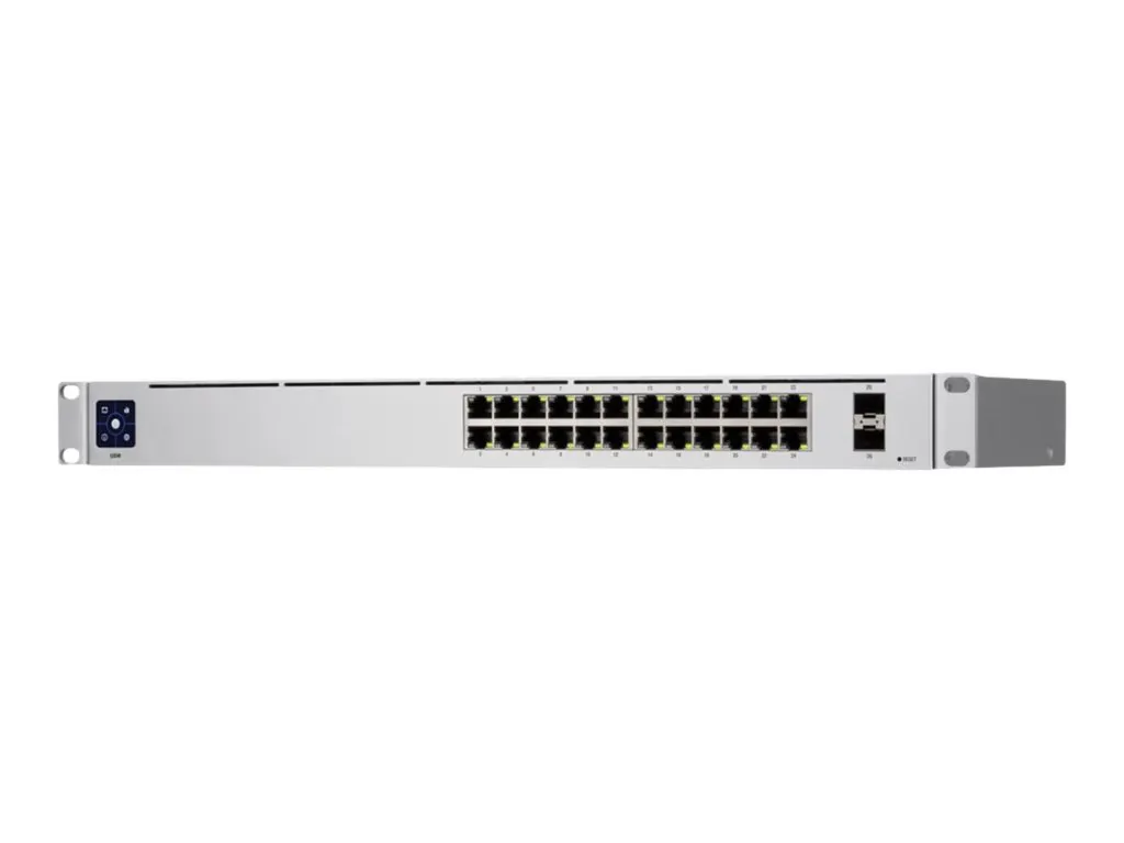 Ubiquiti UniFi Switch USW-24 Gen2