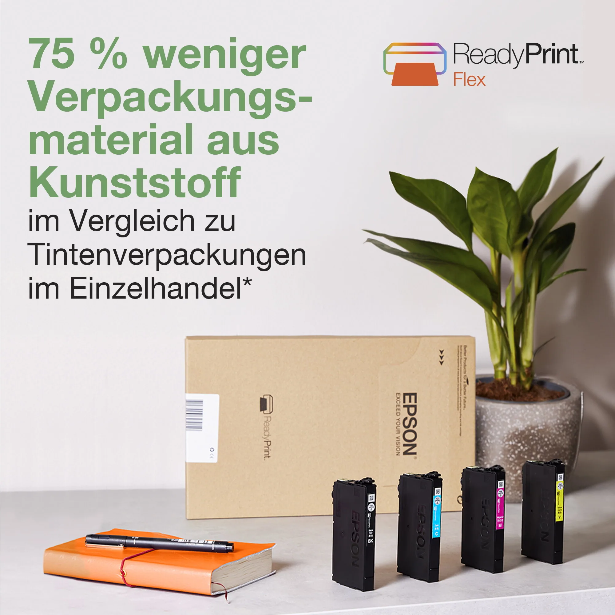 Epson Expression Home XP-5200 – Bild 5