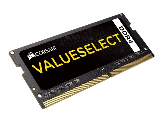 Corsair Value Select SO-DIMM DDR4-2133 CL15 1,20V