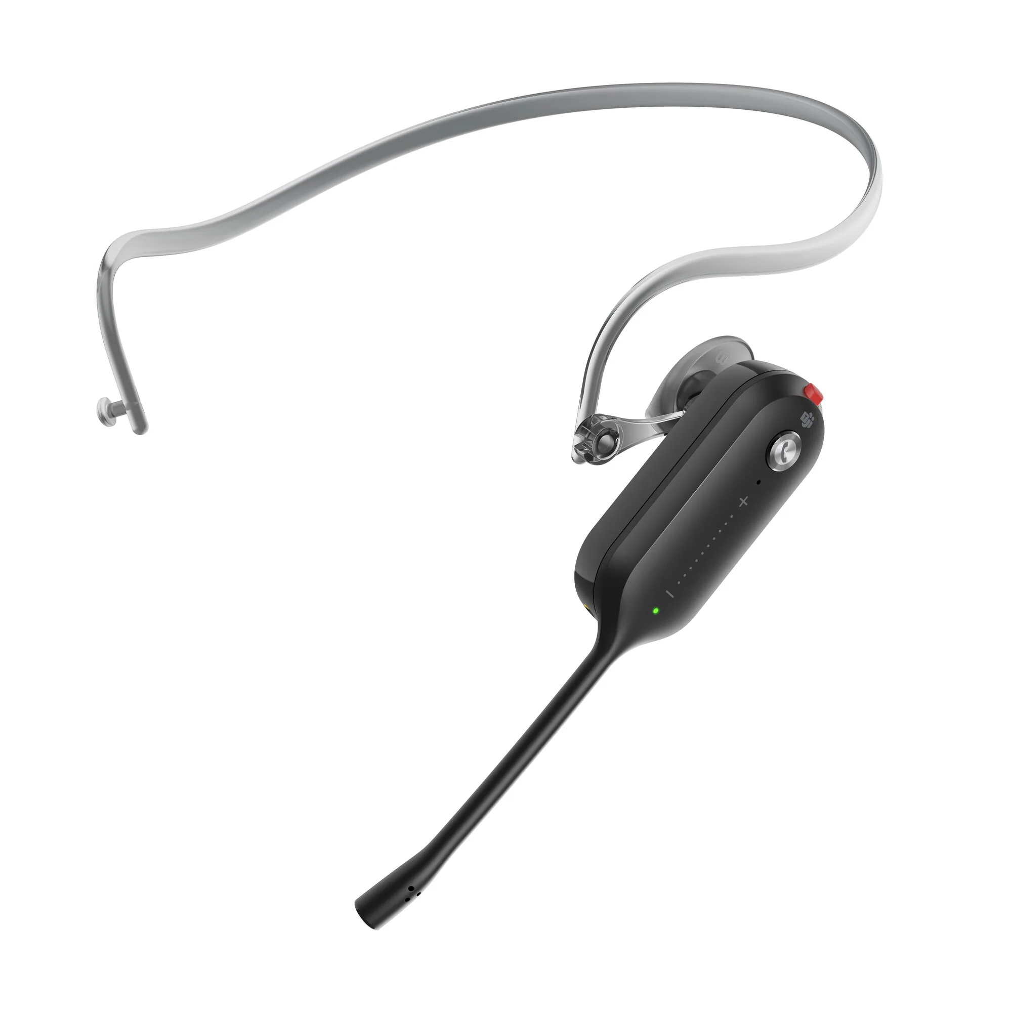 Yealink WH63 E2 Teams Headset – Bild 2
