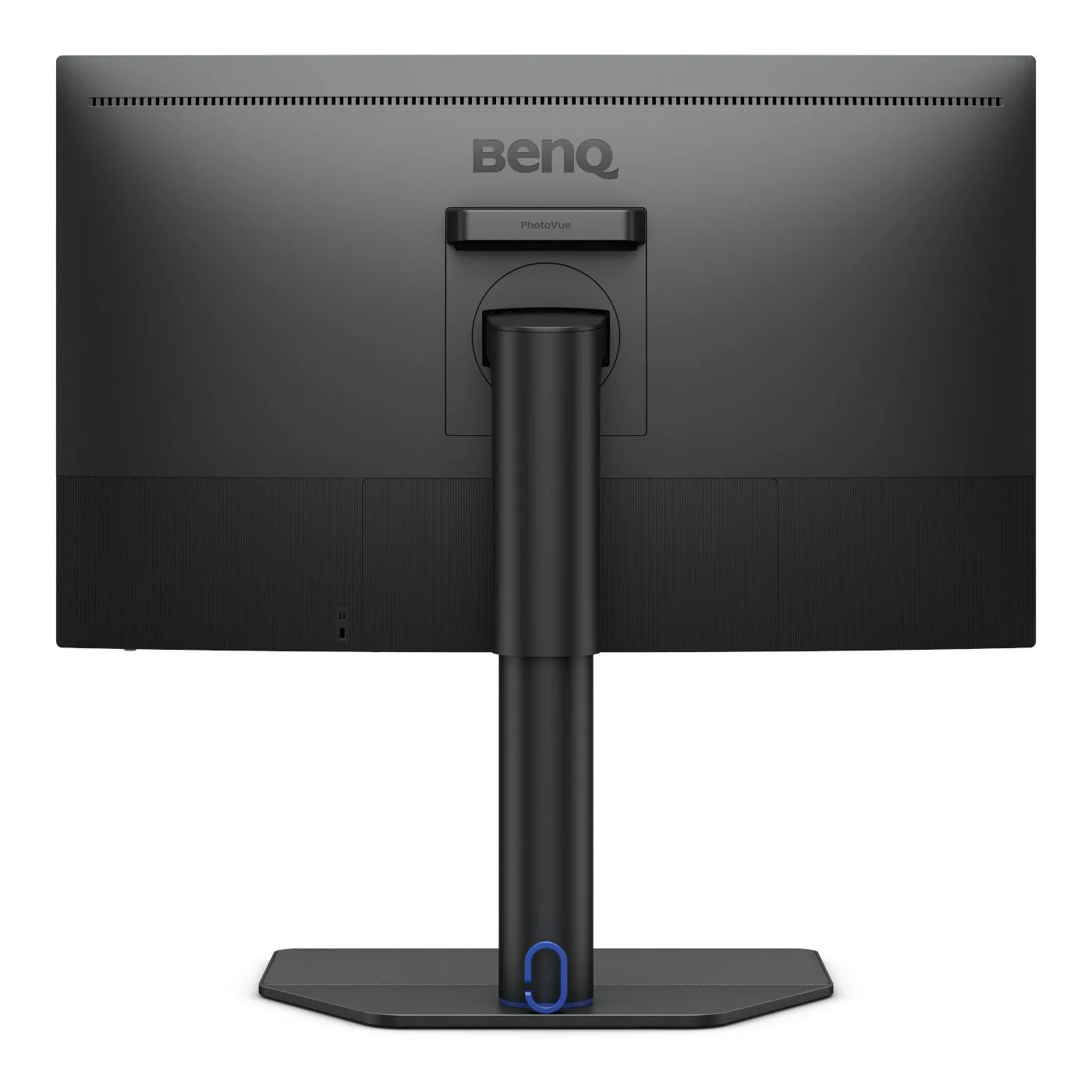 BenQ SW272U Computerbildschirm 68,6 cm (27") 3840 x 2160 Pixel 4K Ultra HD LCD Schwarz – Bild 4