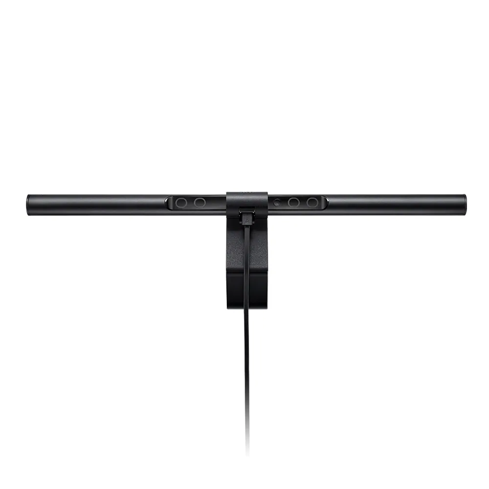 BenQ Screenbar Monitor Monitorbeleuchtung Schwarz 2 930 lm – Bild 2